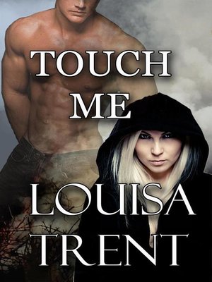cover image of Touch Me
